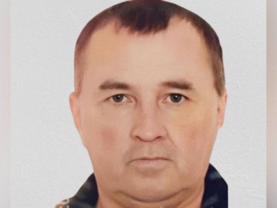 Қостанай облысында ресейлік ер адам жоғалып кетті