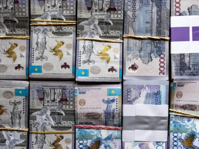 Қызылорда облысында 2,7 млн теңге жымқырған есепші сотталды