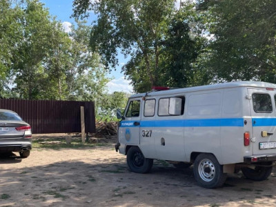 БҚО-дағы демалыс орталығында жасөспірім суға батып кетті