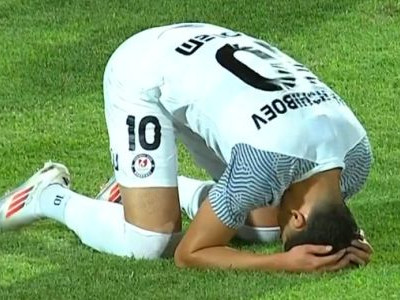 «Ордабасы» Чемпиондар лигасындағы алғашқы ойында жеңіске жете алмады