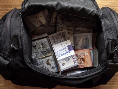 Астанадағы спортты дамыту дирекциясында 40 млн теңге жымқырылған