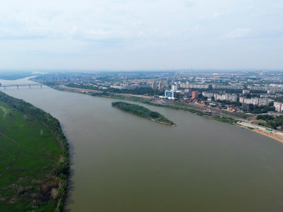 Павлодар тұрғыны адам өлтіріп, мәйітті көлге батырып жіберген