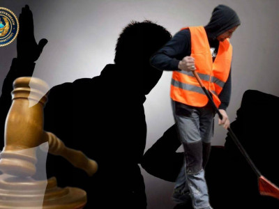 Ақтөбелік ер адам мас күйінде әйелін өлімші етіп ұрып-соққан
