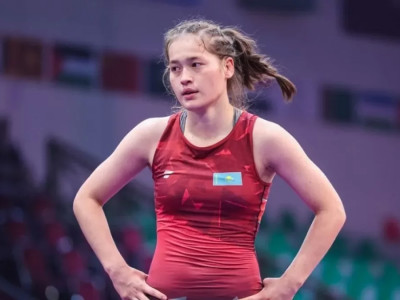 Қазақстан қыздар құрамасы Азия чемпионатында алты медаль еншіледі