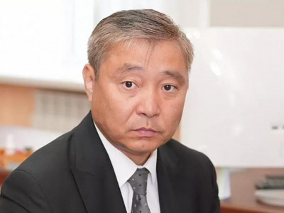 Риддер экс-әкімінің ұсталғанына қатысты ресми ақпарат жоқ – әкімдік