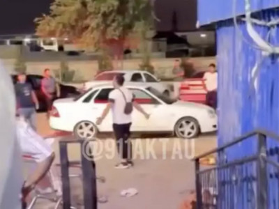 Маңғыстау облысында ер адам әйелін пышақтап тастады