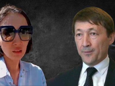 Марат Әйтенов уақытша ұстау изоляторына қамалды