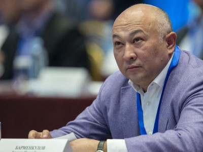 УЕФА Қазақстан футбол федерациясының президентіне қатысты тергеу жүргізіп жатыр