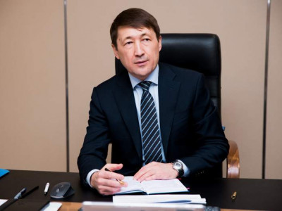 Экс-әкім Мұрат Әйтеновтың ағасы 5 тәулікке қамауға алынды