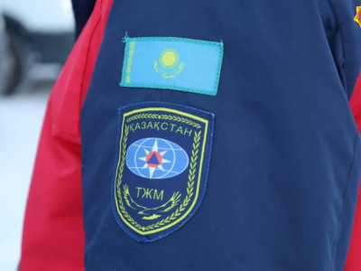 Төтенше жағдайлар министрлігінде жаңа комитет құрылды