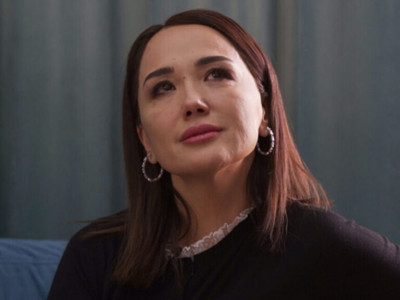 «Қайрекең түсіме кіріп жүр»: Ләйлә Сұлтанқызы өзін мазалаған жағдай туралы айтты