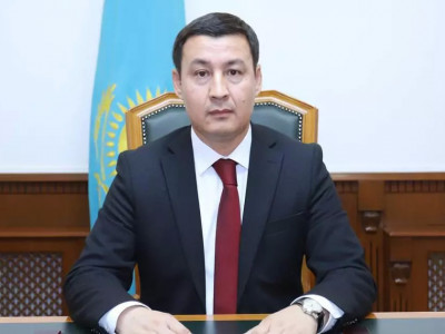 Ақтау қаласының әкімі ауысты