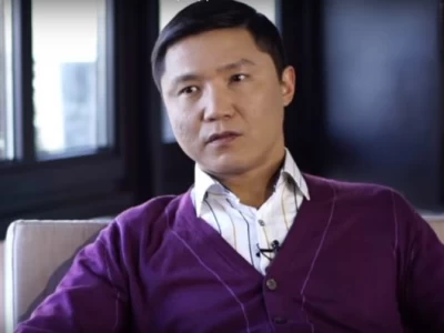 «Менің бір жаман әдетім бар»: Бағлан Әбдірайымов ел алдында сырын ақтарды