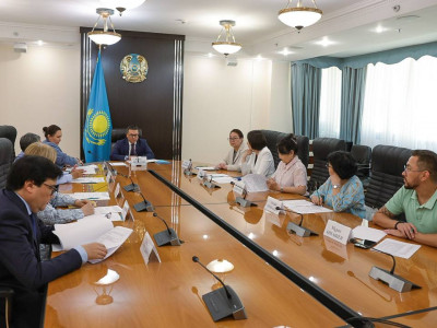 Шығармашылық салаға 1600-ден астам білім гранты бөлінді