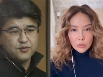 Бишімбаевтар Назым Қаһарманның кәсібін тартып алмақ болған