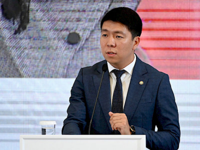 Қырғыз елінің президенті Садыр Жапаровтың інісі ұсталды