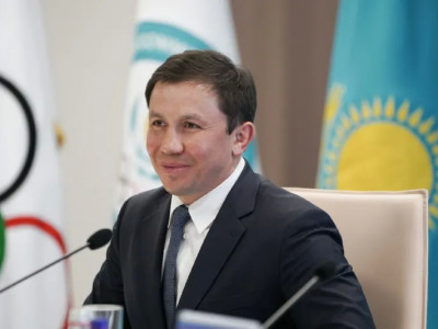 Геннадий Головкин рингке қайта оралуы туралы пікір білдірді
