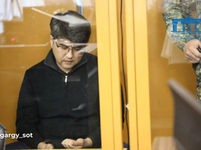 «15 күндік карантин болады»: Бишімбаев жазасын қайда өтейтіні белгілі болды
