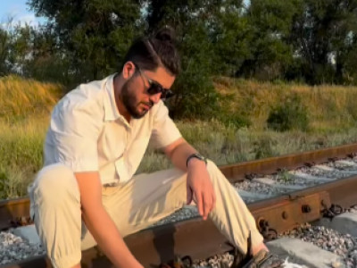 «Айналамның бәрі шибөрі»: Әбдіжаппар Әлқожа бостандыққа шыққаннан кейін жазба жариялады