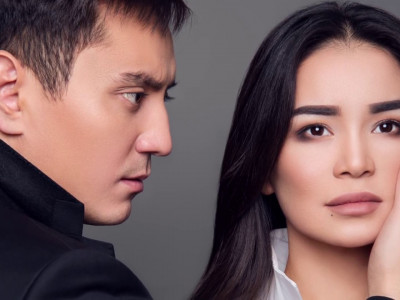 «Ешкімнің отбасы ойрандалған жоқ»: Әйгерім Қалаубаева Нұрлан Әлімжанмен қарым-қатынасы жайлы айтты