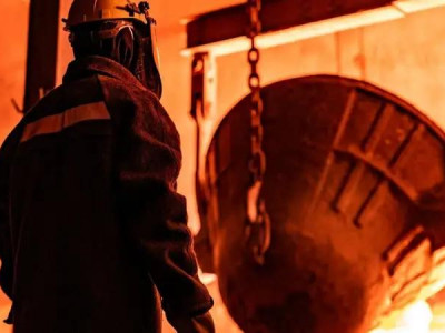 Желіде ферроқорытпа зауытындағы төтенше жағдай кезінде зардап шеккендердің видеосы тарады