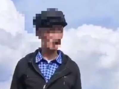 Ассы үстіртіне аттанған 67 жастағы ер адам табылды