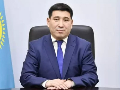 Орал қаласының әкімі қызметінен кетті