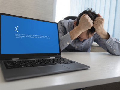 Microsoft 8,5 млн компьютерге зақым келгенін мәлімдеді