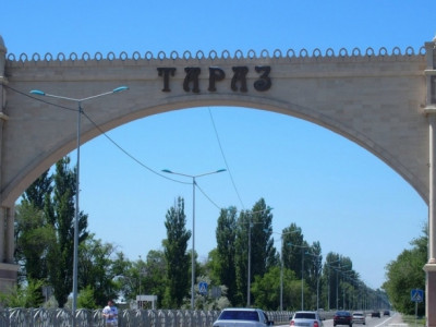 Тараз қаласының аумағы кеңейтіледі