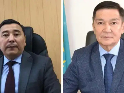 Ақмола облысында екі әкімге қатаң сөгіс жарияланды