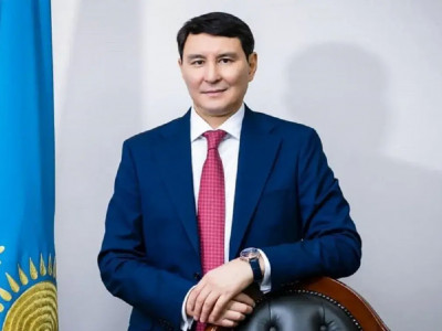 Ерұлан Жамаубаев тағы бір қызметке сайланды