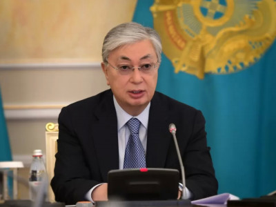 Президент Париж Олимпиадасының ашылу салтанатына қатыса ма?
