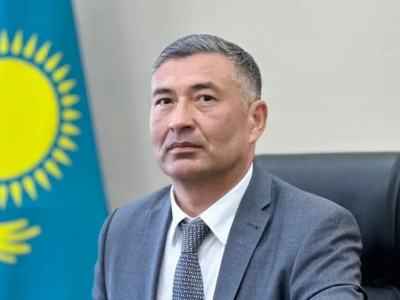 Қонаев қаласының әкімінің атынан жалған хабарлама тарады