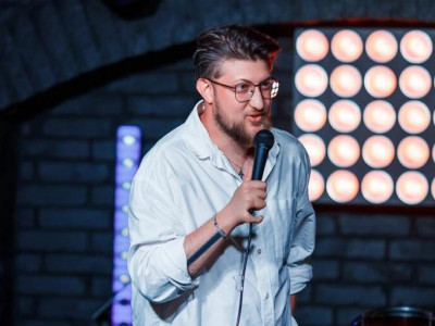 Астанада танымал әзілкеш 10 тәулікке қамалды