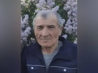 СҚО-да 64 жастағы ер адам екі аптадан бері табылмай жатыр