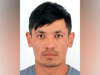 Таразда күдікті полиция учаскесінен қашып кеткен
