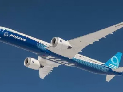Boeing 2025 жылдан бастап Қазақстанға қатынай бастайды