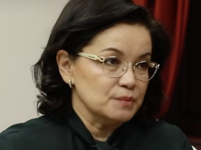 «Менің қатысым жоқ»: Қымбат Досжан маңызды мәлімдеме жасады