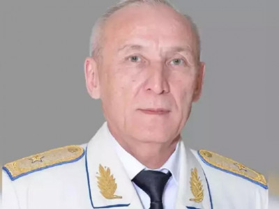 Ұлттық қауіпсіздік комитеті Төрағасының орынбасары лауазымынан босатылды