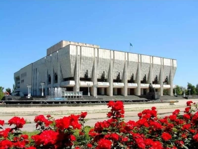 Жыл басынан бері 1,5 млн көрермен театрға барған – Министрлік