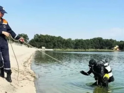 Қарасай ауданында жасөспірім су қоймасындағы құбырға батып кетті