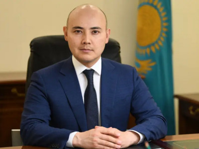 Экс-министр Әлібек Қуантыров жаңа қызметке тағайындалды