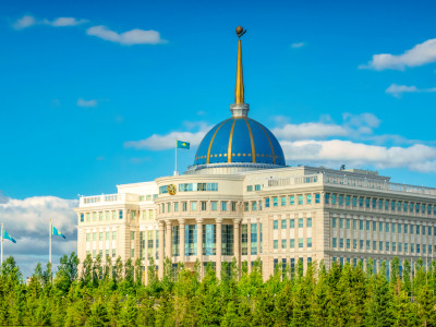 Қазақстанға Конго мен Өзбекстан президенті келеді