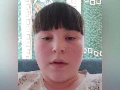 «Жүре алмай қалдым»: 16 жастағы жасөспірім Президентке видеоүндеу жасады