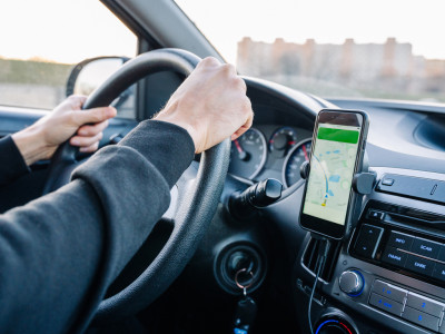 «inDrive» жүргізушілеріне 50 шақырымнан артық жүруге тыйым салынуы мүмкін