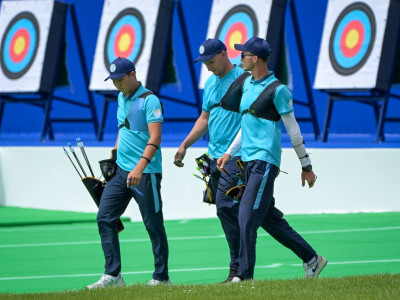 Париж-2024: Бүгін жарыс жолына шығатын спортшылардың тізімі