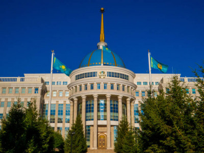 Президент Әкімшілігінде екі жаңа бөлім меңгерушісі тағайындалды