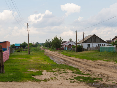 Қоянды ауылында 2 мыңға жуық үйдің құжаты жоқ