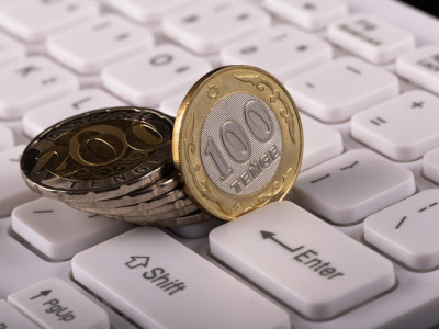Цифрлық теңге жемқорлықты жеңе ме?