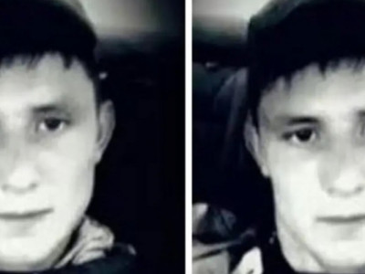 Екі жыл бұрын жоғалып кеткен ер адам аман-есен табылды
